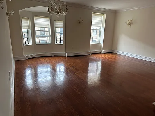 Rented by Brown Harris Stevens | media 1