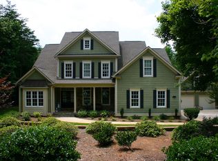 137 Tennessee Cir, Mooresville, NC 28117