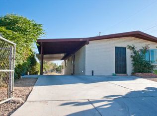 322 E Kelso St, Tucson, AZ 85705