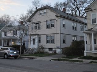 42 Glendale Ave, Providence, RI 02906