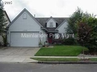 11270 SW Apalachee St, Tualatin, OR 97062