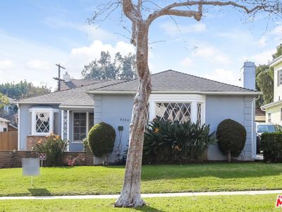 9306 Monte Mar Dr, Los Angeles, CA, 90035