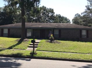 2815 Ramada Dr W, Mobile, AL 36693