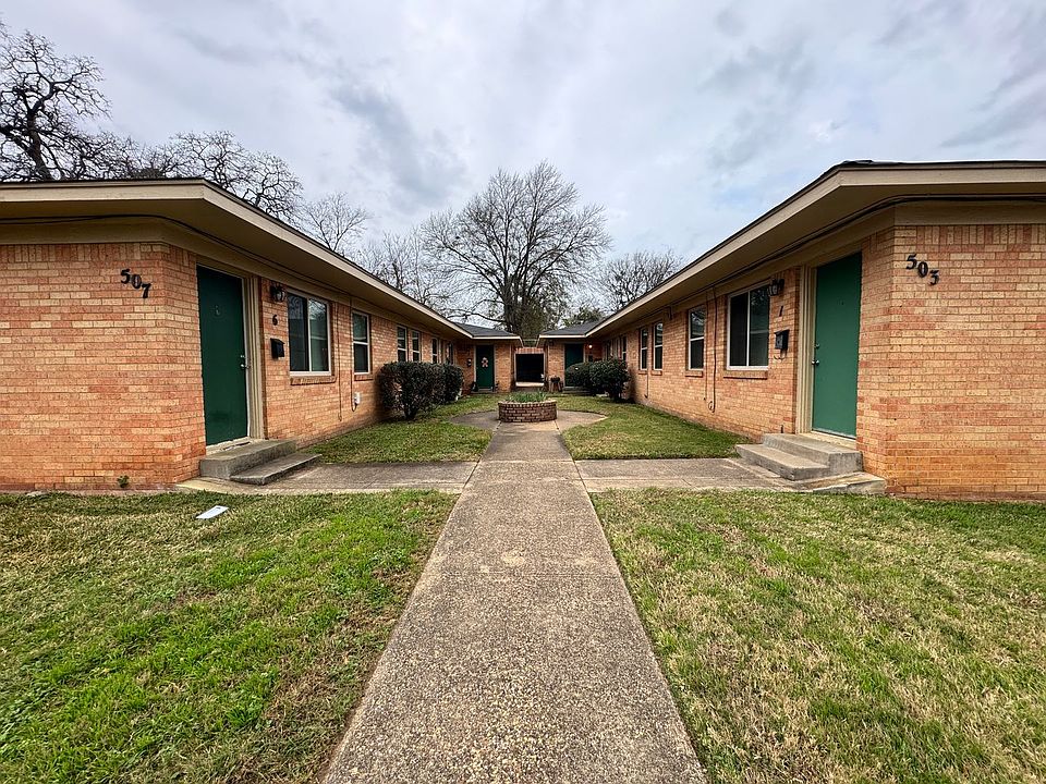 1st image of 503 S Fannin Ave APT 1