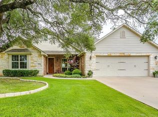 35015 Shadywood Ln, Whitney, TX 76692