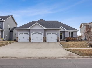 3654 54th St S, Fargo, ND