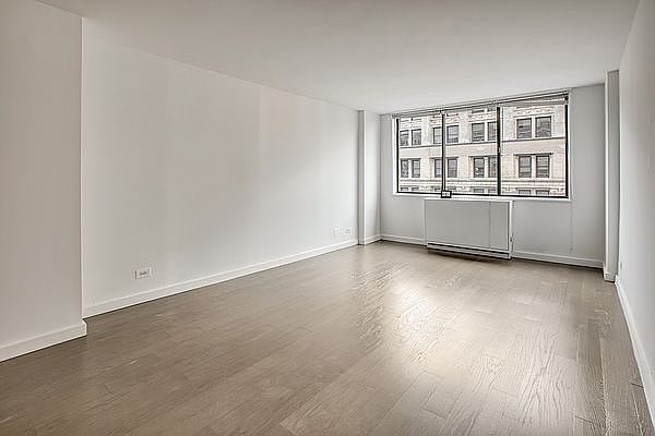 1st image of 300 Mercer St APT 19G