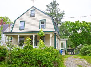 120 North St, Westbrook, ME 04092