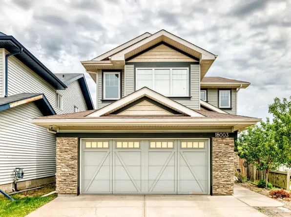 18003 77th St NW, Edmonton, AB T5Z 0L1