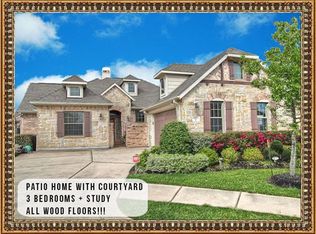 14807 Bonhamford Ct, Humble, TX 77396