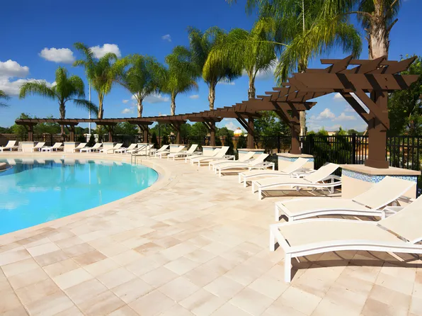 (undisclosed Address), Kissimmee, FL 34747