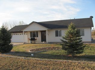 2745 W 5325 N, Cedar City, UT 84721