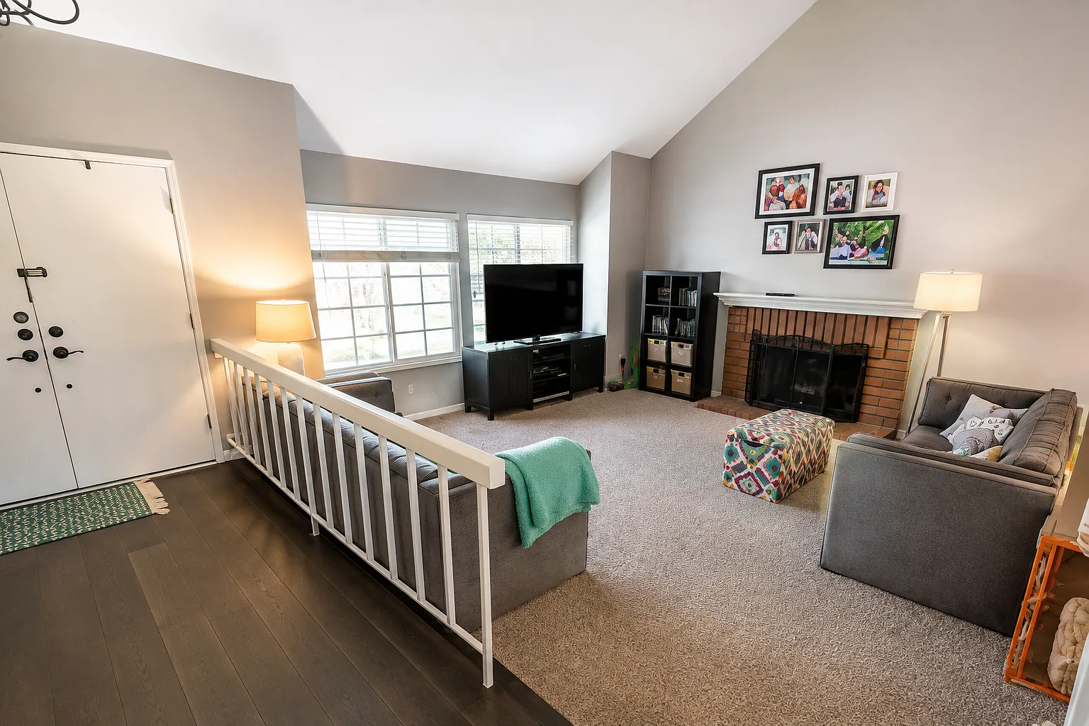 1804 Sweet Briar Pl — Photo 2