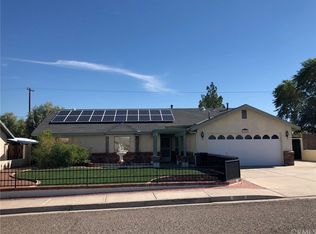 3008 Parkway St, Needles, CA 92363
