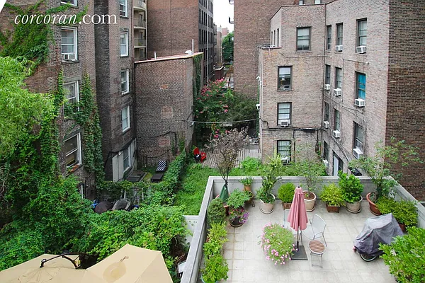 Rented by Corcoran | media 45