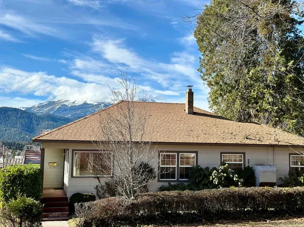 116 Orem St, Mount Shasta, CA 96067