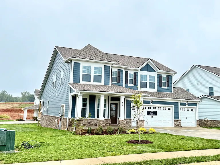 839 Bur Oak Ct — Photo 2