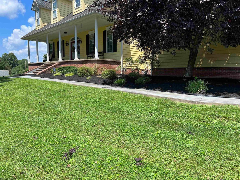 193 Oak Ridge Dr, Mount Clare, WV 26408 Zillow