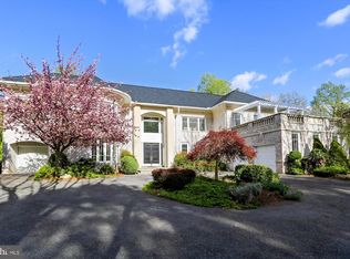 10024 Avenel Farm Dr, Potomac, MD 20854