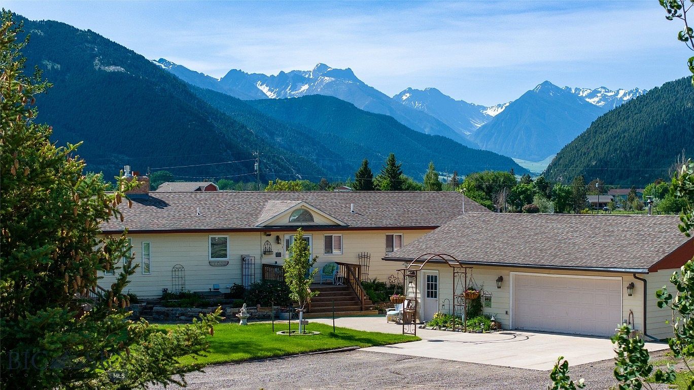 71 Merrill Ln, Livingston, MT 59047 MLS 380214 Zillow