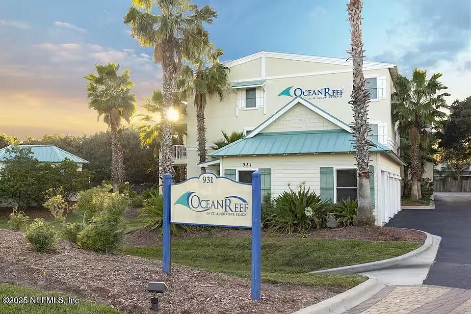 1st image of 931 A1A BEACH Boulevard #104