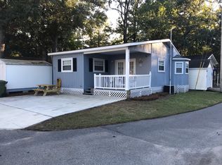 1401 Lovestone Dr, Myrtle Beach, SC 29575