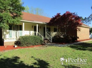 1924 Hayden Ct, Florence, SC 29505