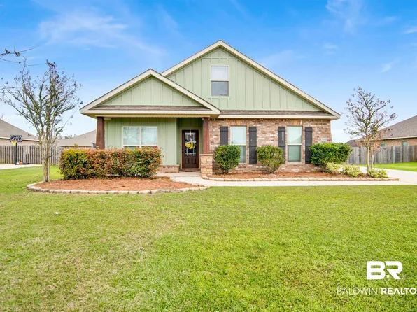 26690 Fescue Ct, Daphne, AL 36526