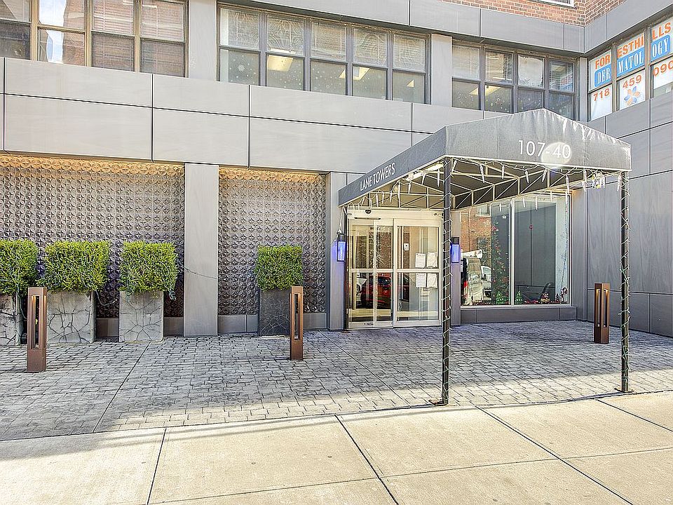 1st image of 10740 Queens Blvd APT 4M