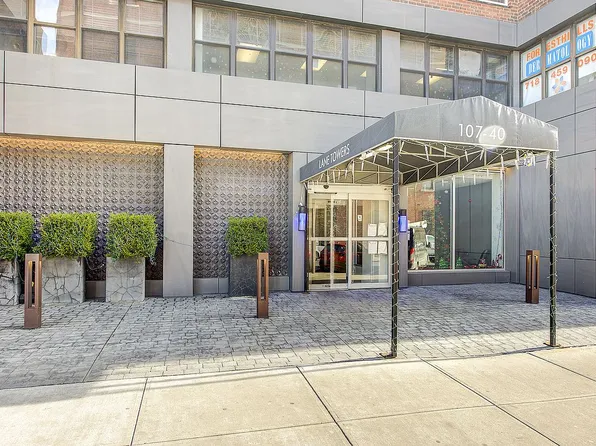 10740 Queens Blvd APT 4M, Flushing, NY 11375