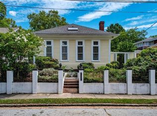 1002 Magnolia St, Greensboro, NC 27401