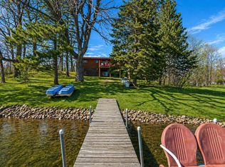 18986 Captive Lake Rd, Garrison, MN 56450