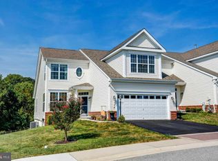 134 Touch Of Gold Dr, Havre De Grace, MD 21078