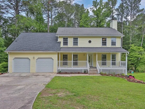 3899 Leach Rd, Snellville, GA 30039