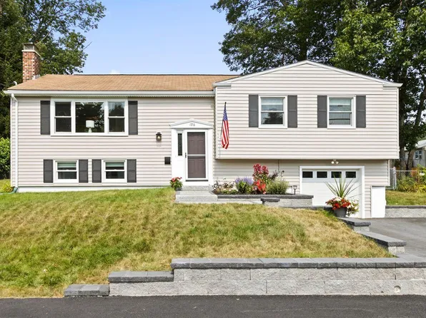 128 Dennett Street, Portland, ME 04102