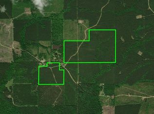 0 Holly Hill Rd, Grayson, LA 71435