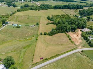 0 Carpenters Chapel Rd, Mosheim, TN 37818