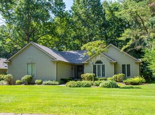 51535 Buckingham Ct, Granger, IN