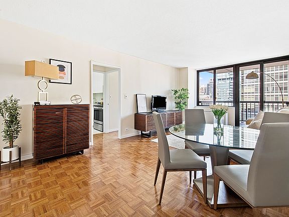 2nd image of 300 E 54th St APT 23J