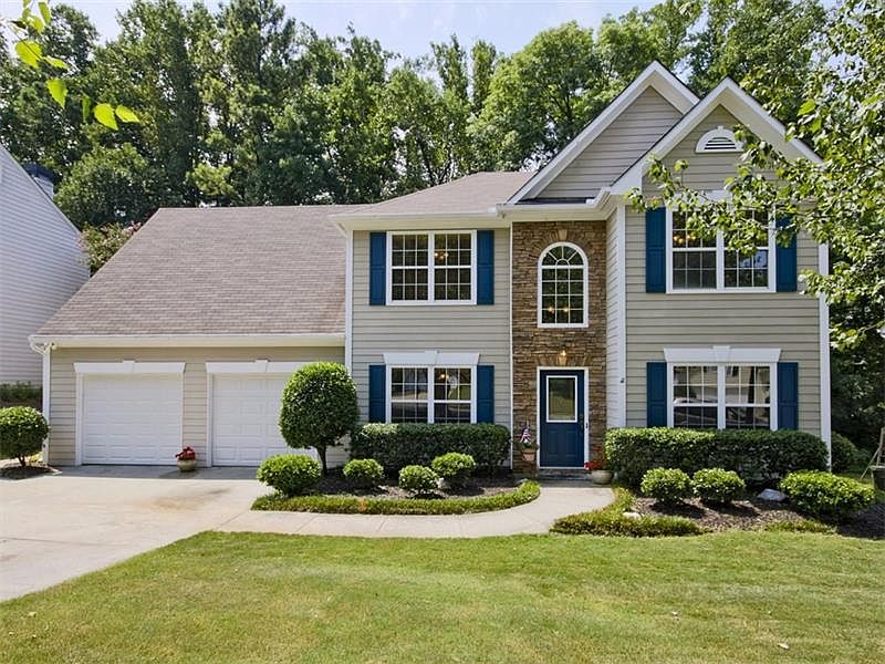 1st image of 2389 Brookgreen Cmns NW