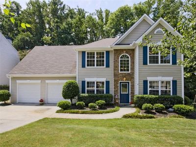 2389 Brookgreen Cmns NW, Kennesaw, GA, 30144
