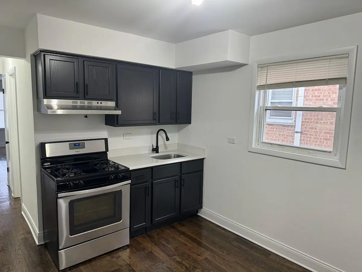 Building Photo - 7507 W 58th St