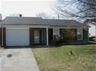 3433 Windyknoll Dr, Lexington, KY 40515