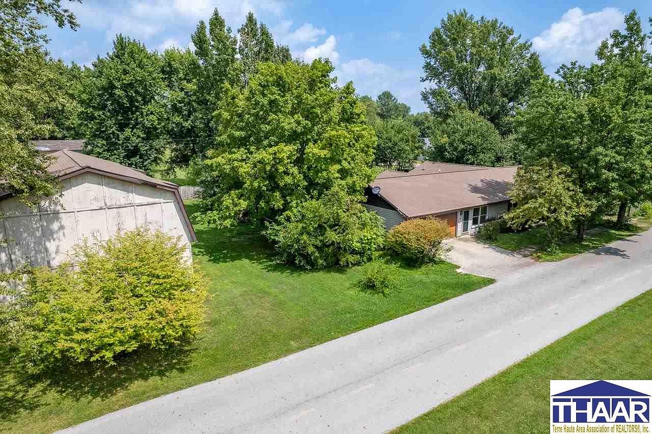 607 W Cyrus St, Farmersburg, IN 47850 MLS 101618 Zillow