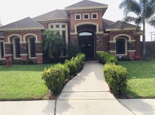 1330 Loretta Lynn Dr, Edinburg, TX 78541