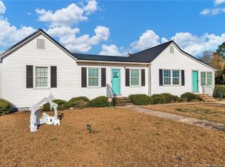 6403 Oak Grove Church Rd, Stedman, NC 28391