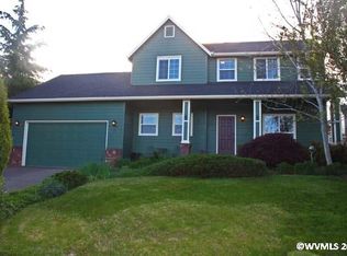 815 Eisenhower Dr NW, Salem, OR 97304