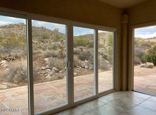8272 E Sonoran Way, Gold Canyon, AZ 85118