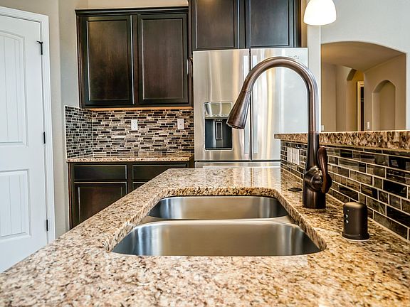 Kitchen - Taylor Rancho Valencia