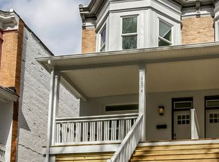2274 Druid Park Dr, Baltimore, MD 21211